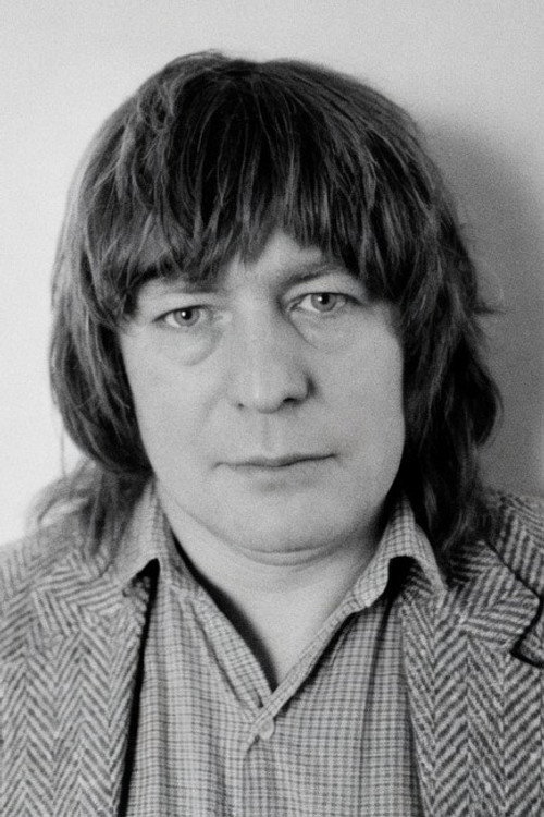 Photo of Alan Parker, Directing