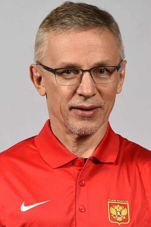 Photo of Igor Larionov, Acting