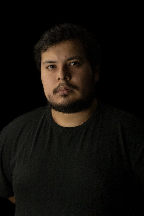Photo of Alejandro Lévano, Directing