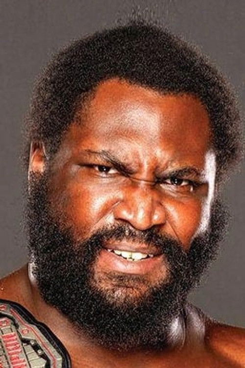 Photo of Willie McClinton Jr., Acting