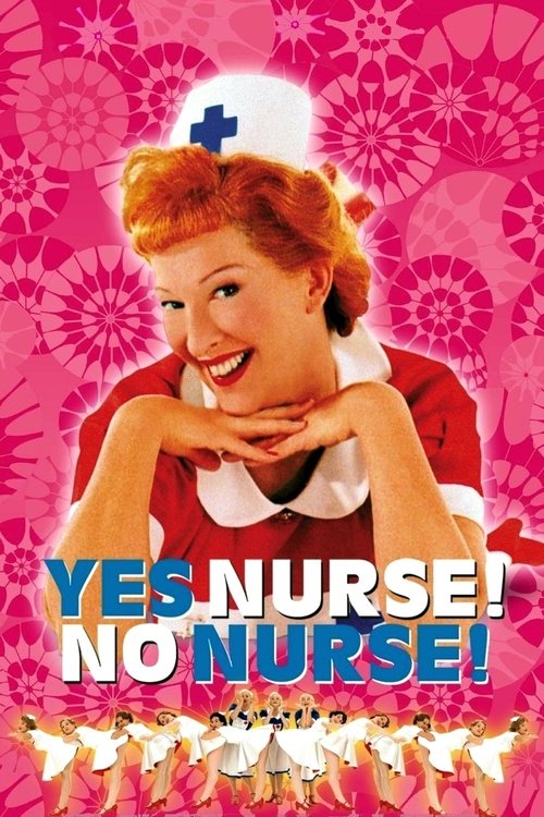 Movie poster for Yes Nurse! No Nurse! (2002)