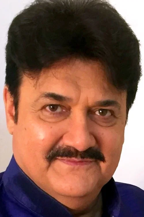 Photo of Rasik Dave, Acting