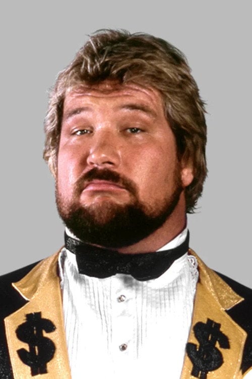 Photo of Ted DiBiase Sr., Acting