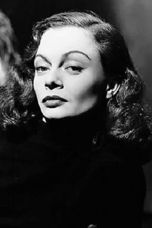 Sheila Burrell profile