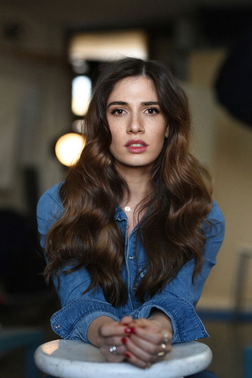 Chen Amsalem profile