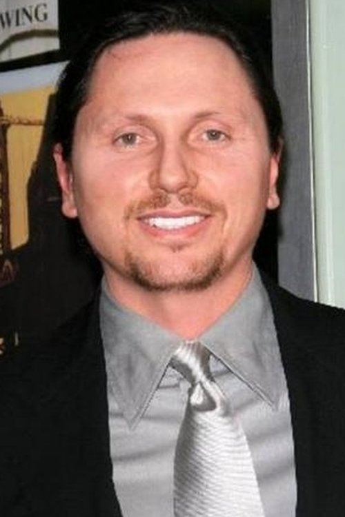 Photo of Gregory Ryan Alosio, Acting