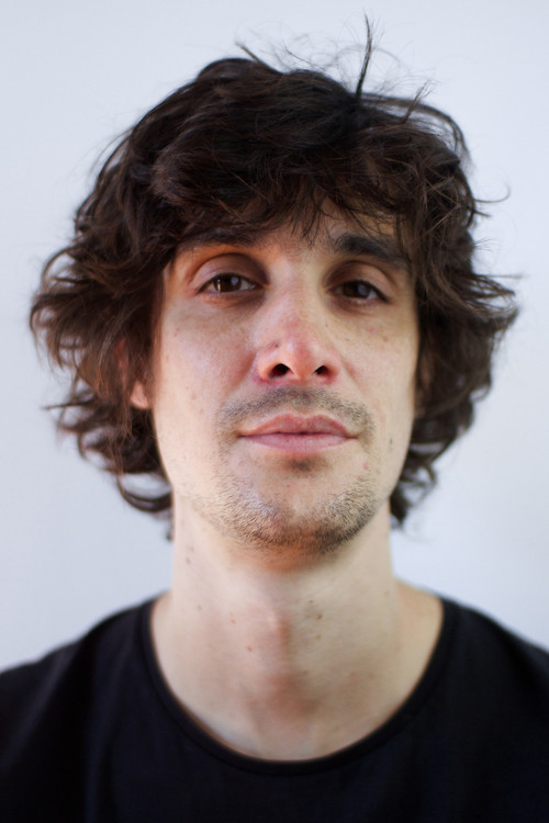 Photo of Luis Alberto Heras, Acting