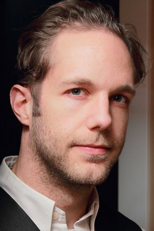 Photo of Troy Greenwood, Acting