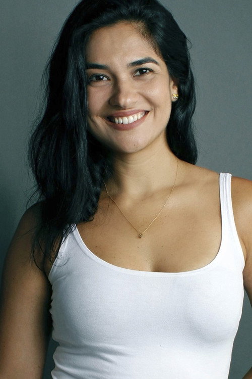 Photo of Jaqueline Macóeh, Acting