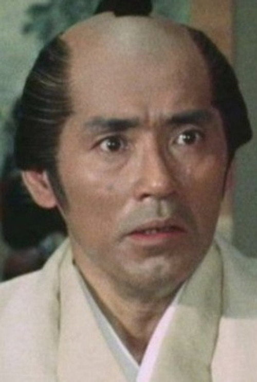 Photo of Gorō Tarumi, Acting