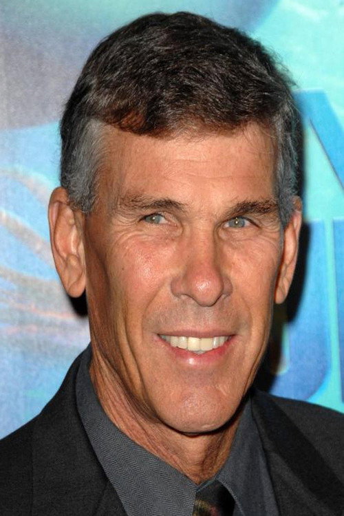 Photo of Howard Hall, Directing