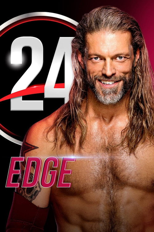 Movie poster for Edge: The Second Mountain (2020)