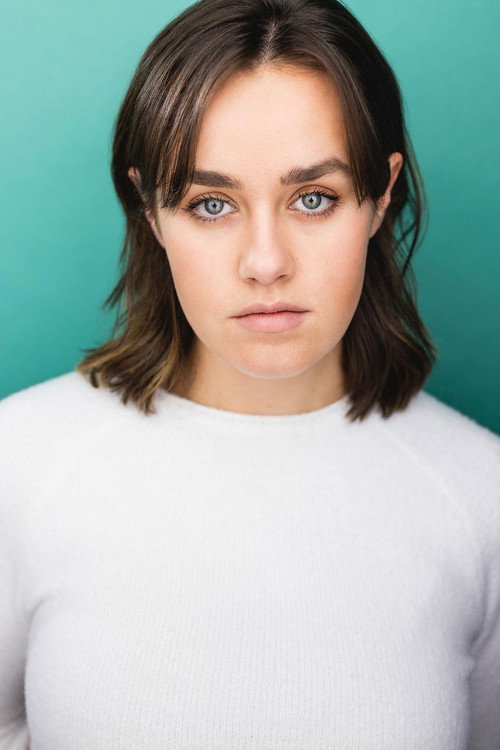 Photo of Katie Lewis, Acting