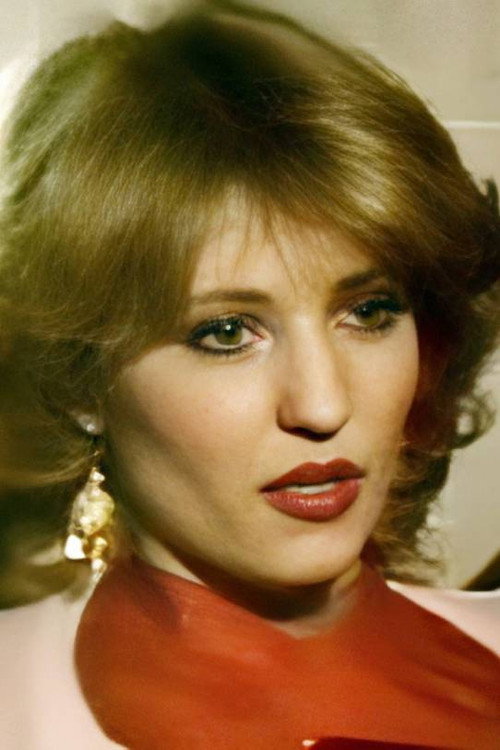 Photo of Claudia van Statt, Acting