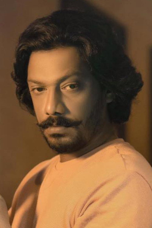 Anjana Premarathna profile