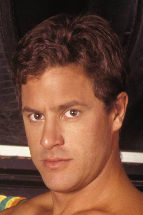 Photo of Carl Davenport, Acting