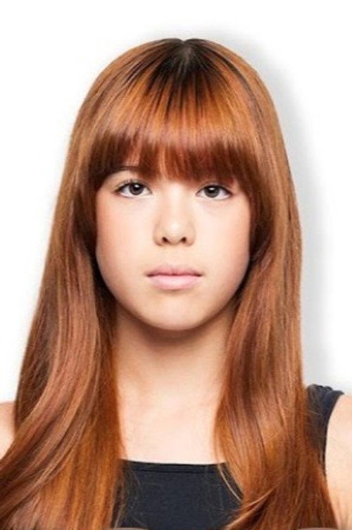 Photo of Fia-Marie Lin, Acting