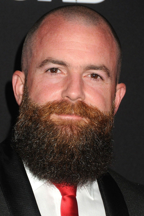 Michael Tiddes profile