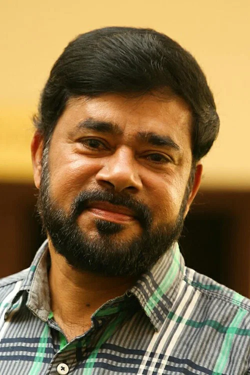 Photo of Beeyar Prasad, Writing