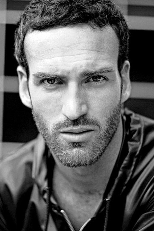Photo of Mathieu Lardier, Acting
