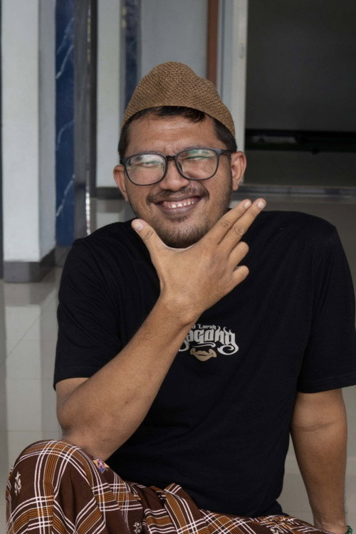 Photo of Bahtera Bayu Adinata, Acting