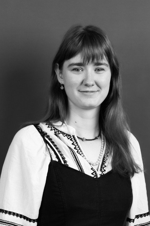 Photo of Maéna Hirt, Directing