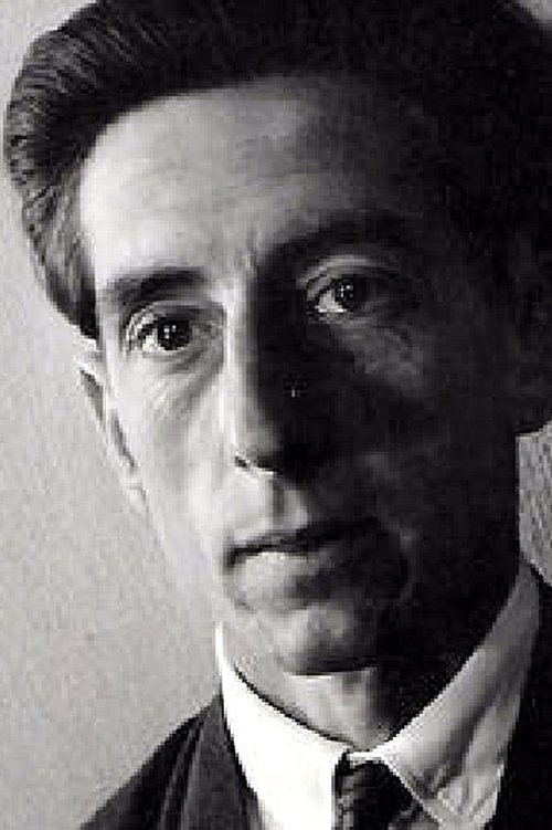 Hubert de Lapparent profile