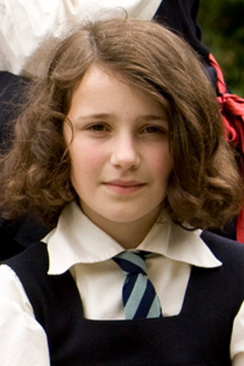 Photo of Adele McCann, Acting