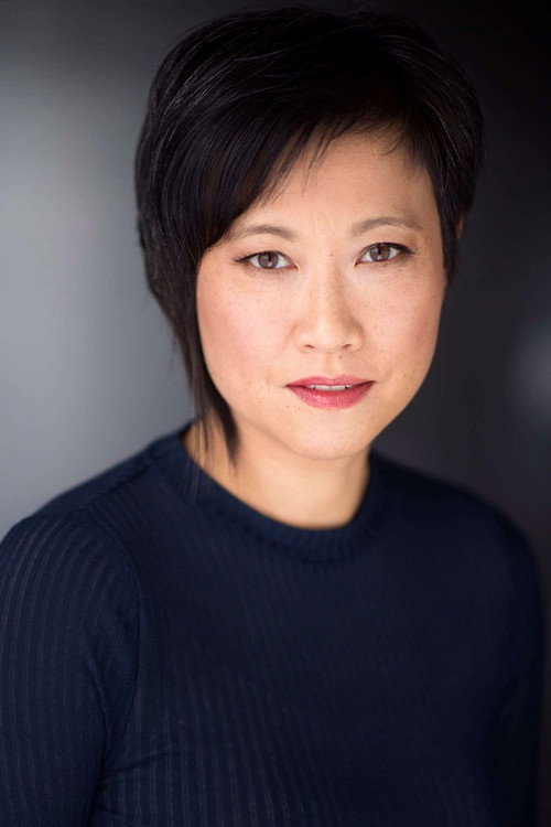Photo of Karen Pang, Acting
