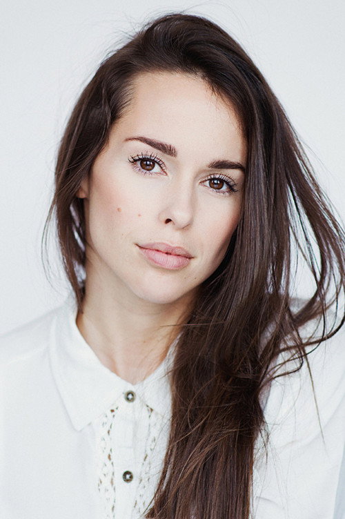 Photo of Roxane Gaudette-Loiseau, Acting