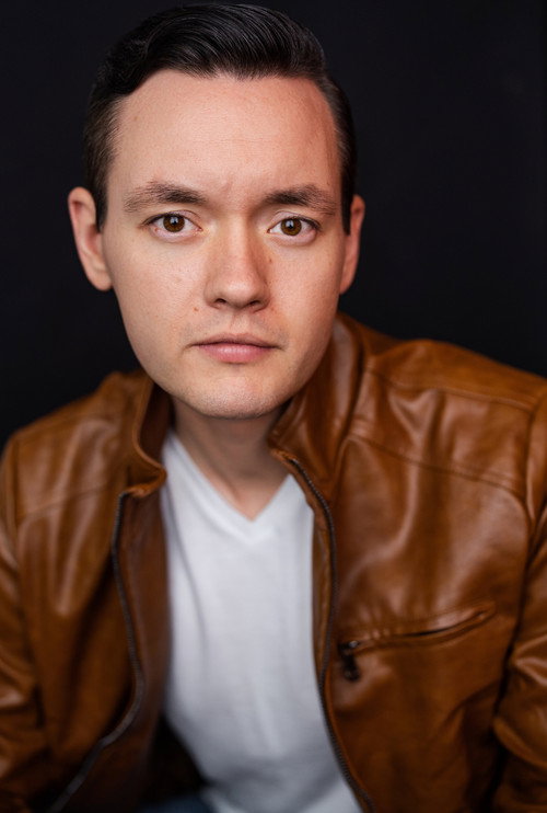 Photo of Matt Christian, Acting