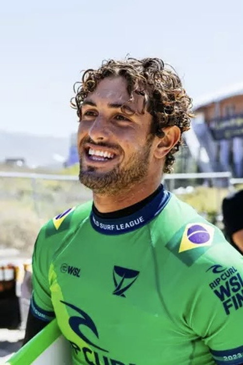 Photo of João Chianca, Acting