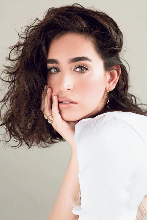 Meshi Kleinstein profile