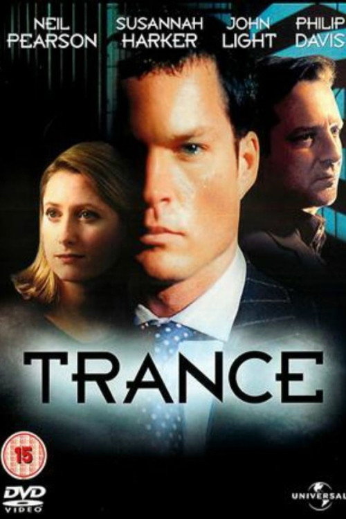Movie poster for Trance (2001)