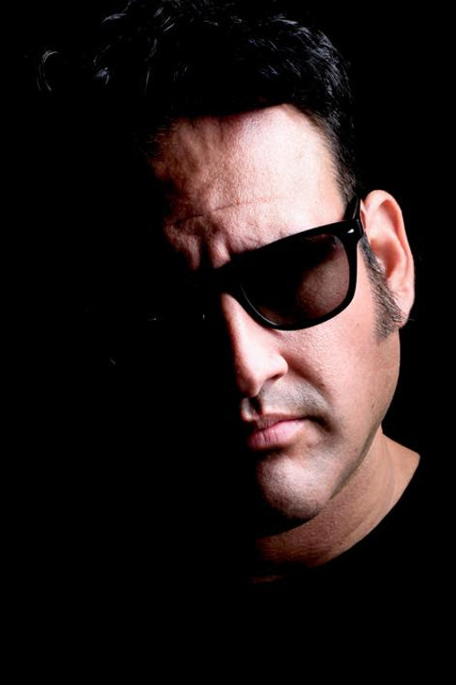 Jimmy Gonzalez profile