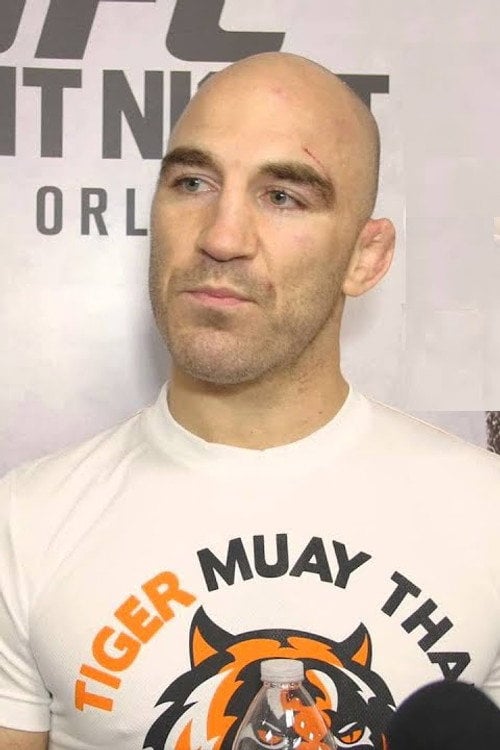 Photo of Brian Ebersole, Acting