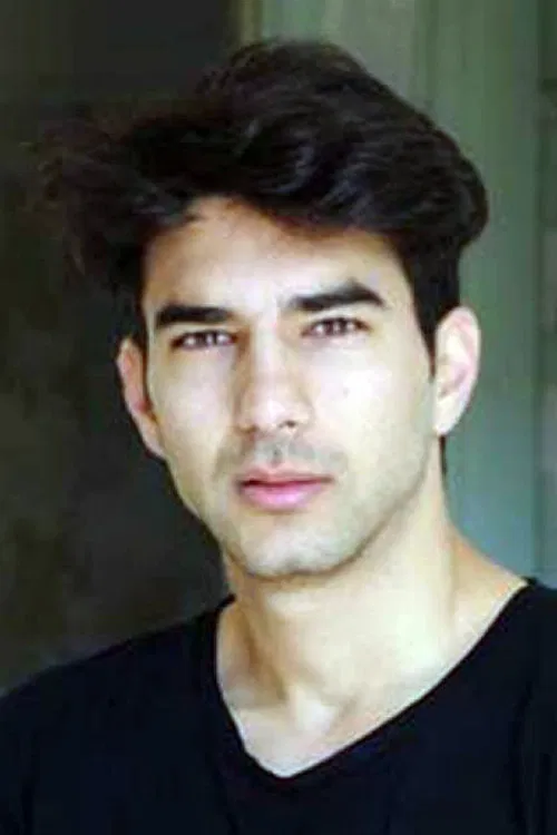 Pavlos Pierros profile