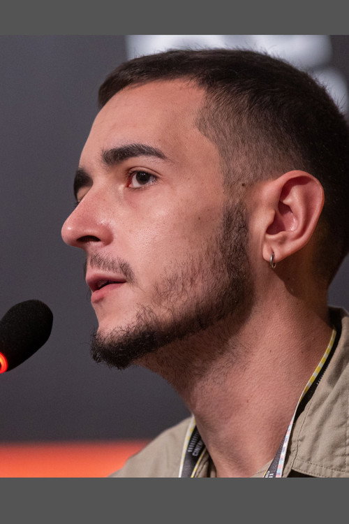 Photo of Gianluca Cozza, Directing