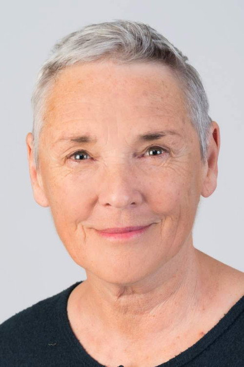 Photo of Adele Chapman, Acting