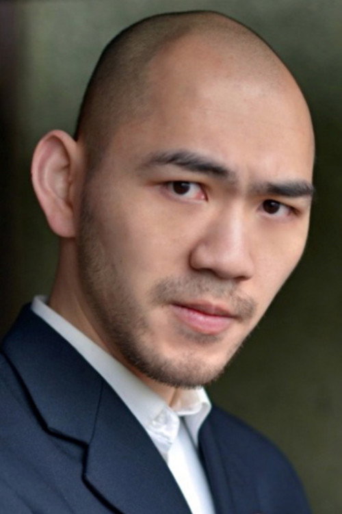 Photo of Garland Chang, Acting