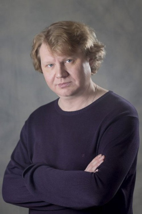 Photo of Denis Filimonov, Acting