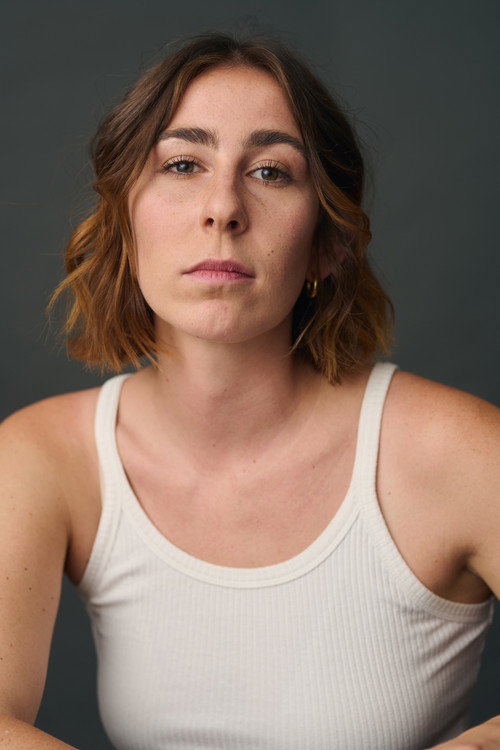 Photo of Taylor Stone, Acting