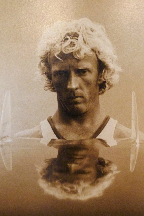 Photo of Skip Frye, Acting