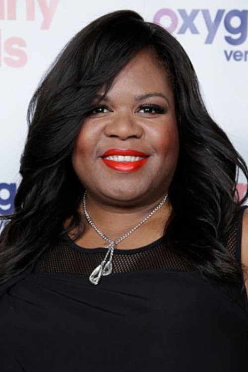 Photo of Yamaneika Saunders, Acting