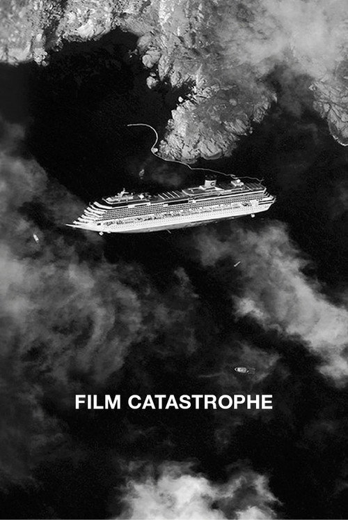 Movie poster for Film catastrophe (2018)