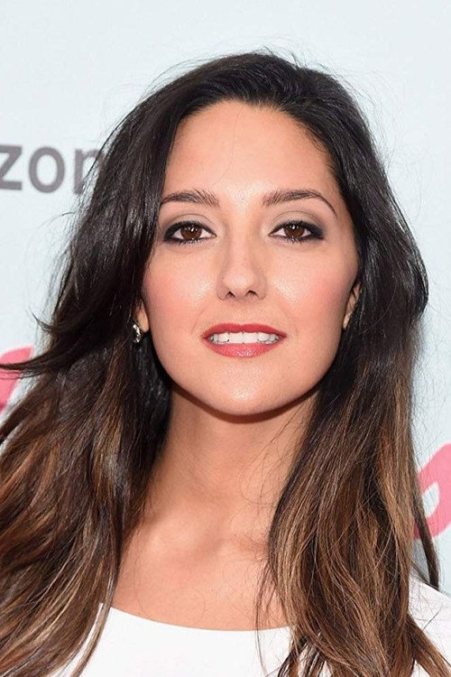 Photo of Adriana DeGirolami, Acting