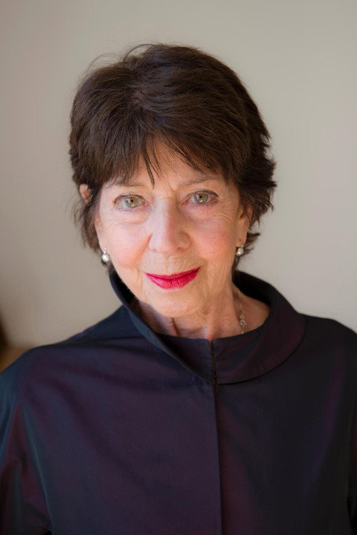 Photo of Silvia Fenz, Acting