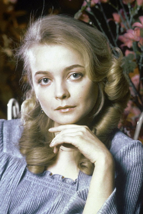 Photo of Natalya Vavilova, Acting