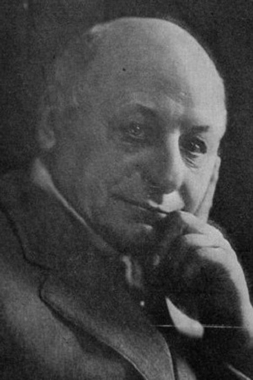 Photo of Russell Bassett, Acting