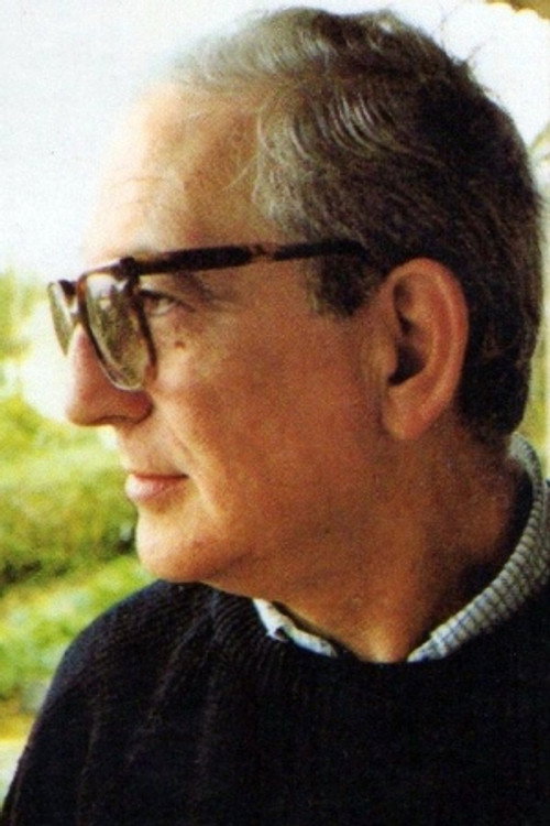Photo of Loup Durand, Writing
